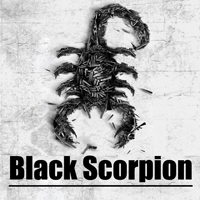 EA Black Scorpion【无限制】